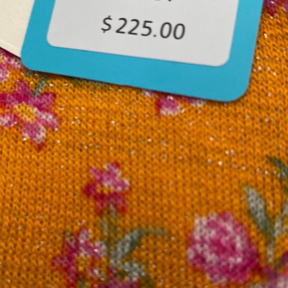 BEACH BUNNY NWT BIKINI COVERUP SADDIE MIDI DRESS NWT $225 - Picture 3 of 6